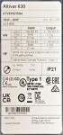 Schneider Electric ATV630D15N4